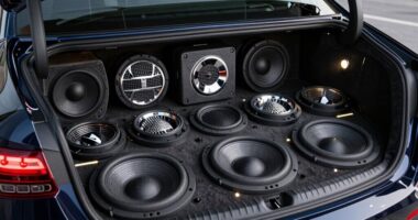 top 15 subwoofer box options