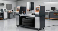 top 15 tire mounting machines