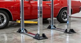 top 4 post car lifts