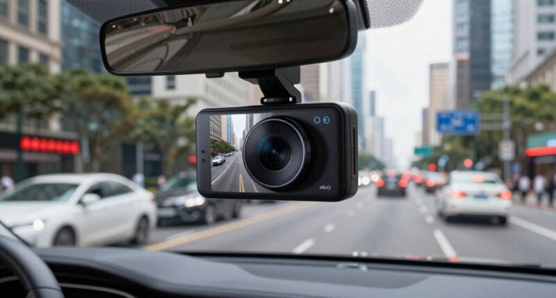 top 4k dash cam reviews