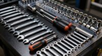 top 500 piece mechanic tool set