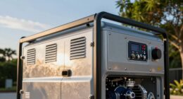 top 9000 watt generators
