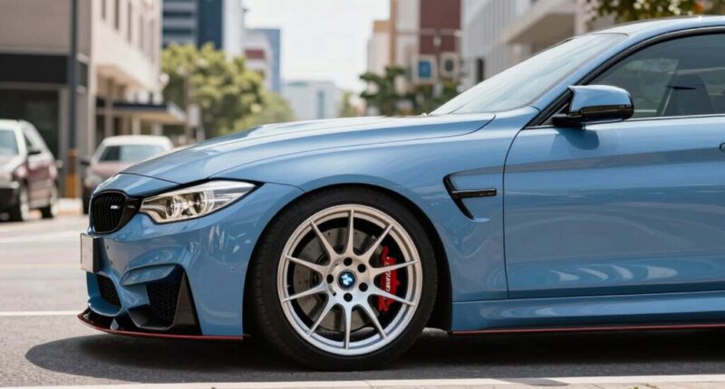 top 9 bmw m4 coilovers
