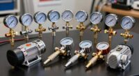 top ac pump sets
