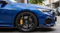 top acura integra brake kits