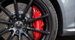 top audi a4 brake upgrades