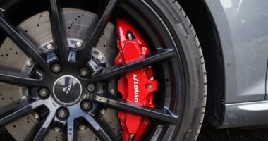 top audi a4 brake upgrades
