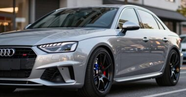 top audi a4 coilovers 2026