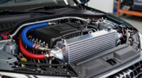 top audi a4 intercoolers