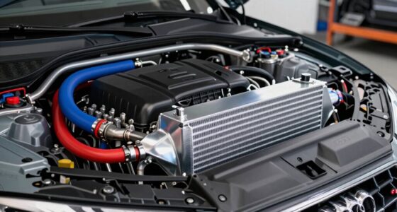 top audi a4 intercoolers