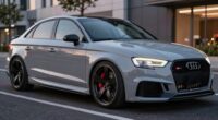 top audi rs3 coilovers 2026