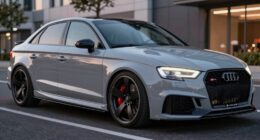 top audi rs3 coilovers 2026