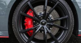 top audi s3 brake upgrades