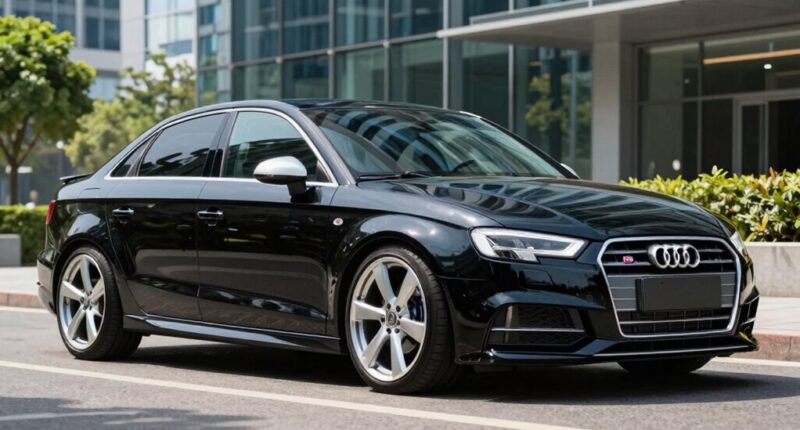 top audi s3 coilovers 2026