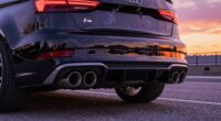 top audi s3 exhausts