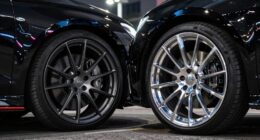 top audi s3 forged wheels