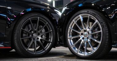 top audi s3 forged wheels