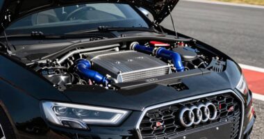 top audi s3 intercooler kits