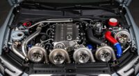 top audi s3 turbo kits