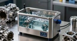 top auto parts ultrasonic cleaners