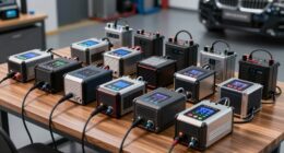 top automotive battery reconditioners