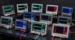 top automotive oscilloscope tools