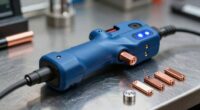 top battery spot welder list