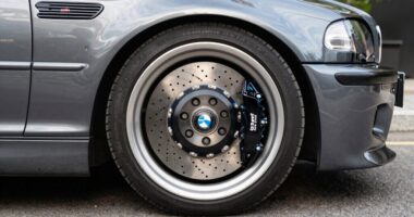 top bmw e46 brake upgrades