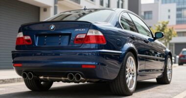 top bmw e46 exhaust 2026