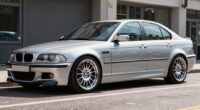top bmw e46 wheel choices