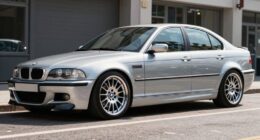 top bmw e46 wheel choices