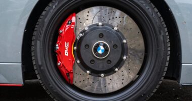 top bmw f30 brake kits