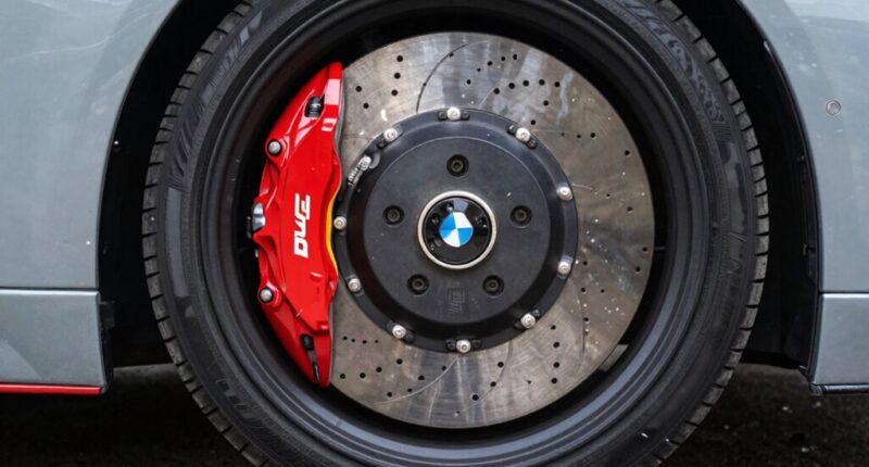 top bmw f30 brake kits