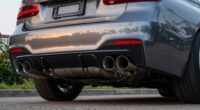 top bmw f30 exhausts