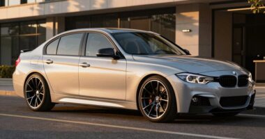 top bmw f30 forged wheels