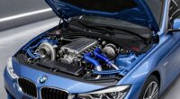 top bmw f30 turbo kits