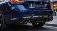 top bmw m240i exhausts