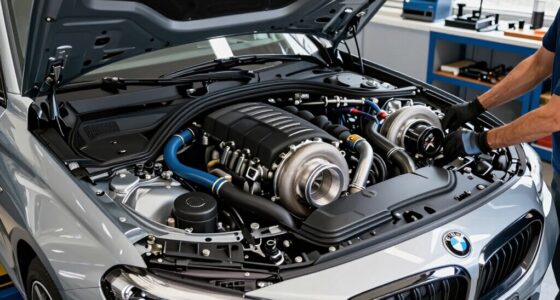 top bmw m240i turbo kits