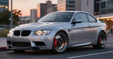 top bmw m3 e92 brakes