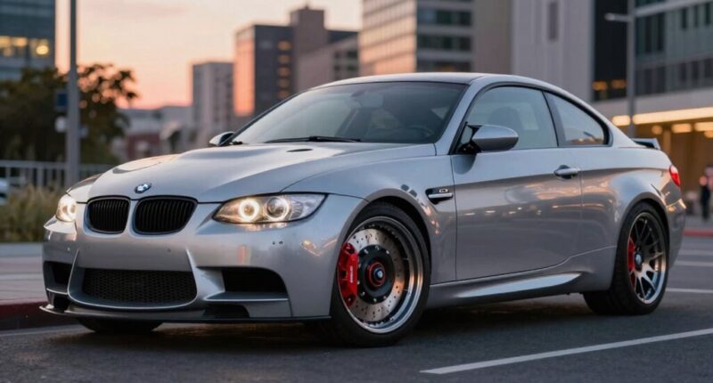 top bmw m3 e92 brakes