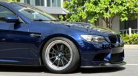 top bmw m3 e92 coilovers