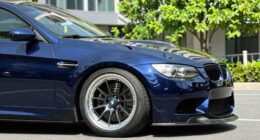 top bmw m3 e92 coilovers