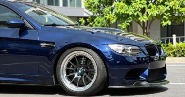 top bmw m3 e92 coilovers