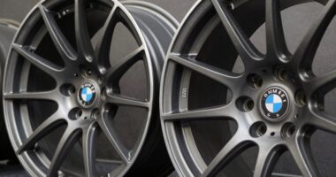 top bmw m3 e92 forged wheels