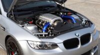 top bmw m3 e92 superchargers