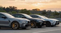 top bmw m4 brake upgrades