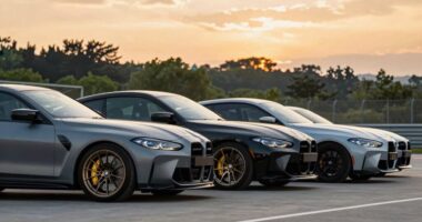 top bmw m4 brake upgrades