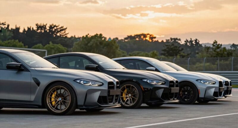 top bmw m4 brake upgrades