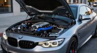 top bmw m4 turbo kits