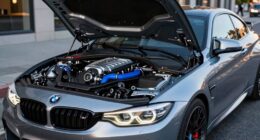 top bmw m4 turbo kits